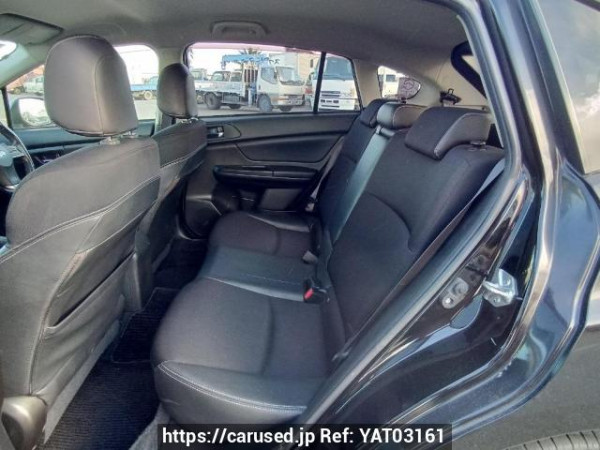 Used 2012 AT subaru impreza-sports GP6 Image[15]