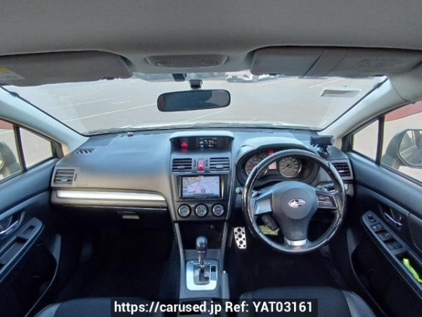 Used 2012 AT subaru impreza-sports GP6 Image[17]