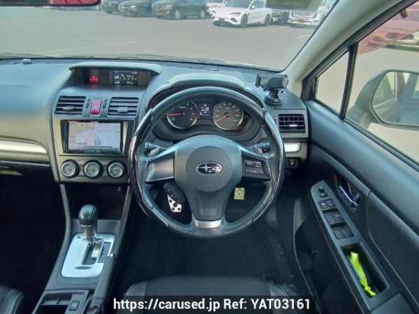Used 2012 AT subaru impreza-sports GP6 Image[19]