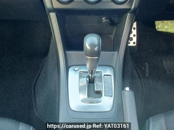 Used 2012 AT subaru impreza-sports GP6 Image[22]