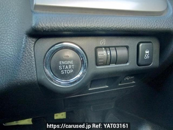 Used 2012 AT subaru impreza-sports GP6 Image[23]