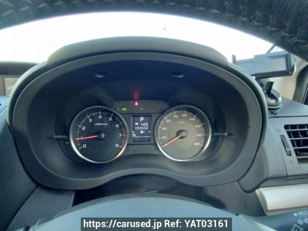 Used 2012 AT subaru impreza-sports GP6 Image[24]