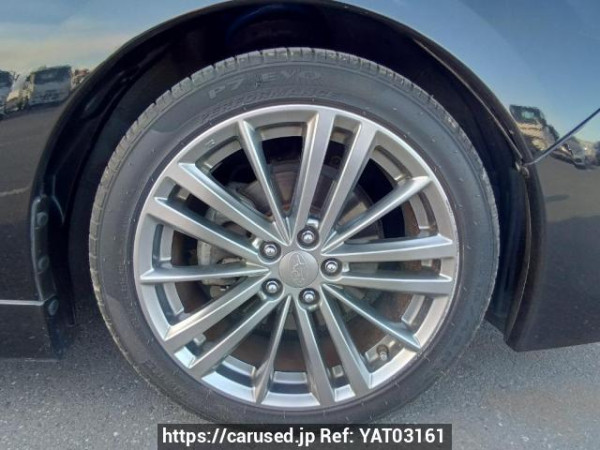 Used 2012 AT subaru impreza-sports GP6 Image[27]