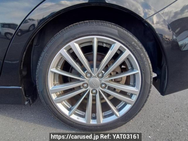 Used 2012 AT subaru impreza-sports GP6 Image[29]