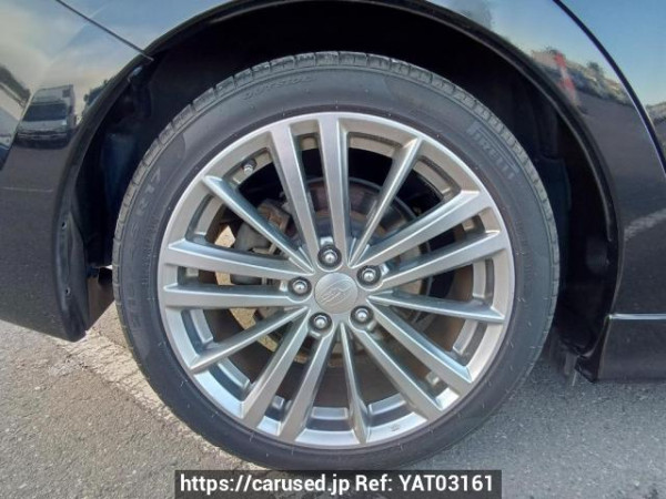 Used 2012 AT subaru impreza-sports GP6 Image[30]