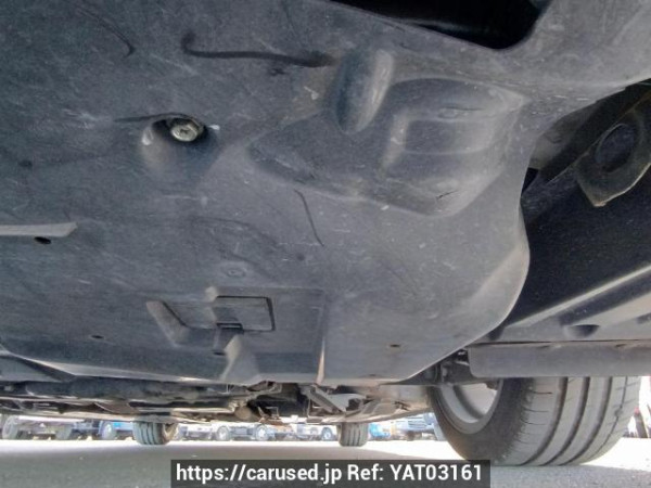 Used 2012 AT subaru impreza-sports GP6 Image[32]