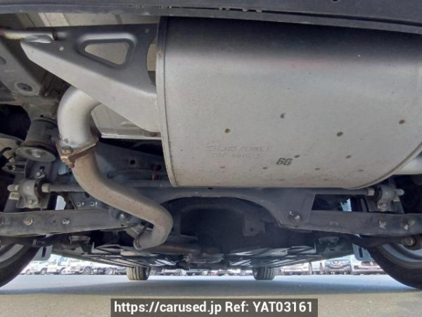 Used 2012 AT subaru impreza-sports GP6 Image[38]