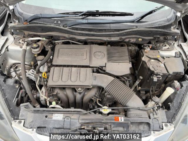 Used 2007 AT mazda demio DE5FS Image[5]