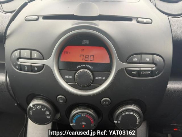 Used 2007 AT mazda demio DE5FS Image[15]