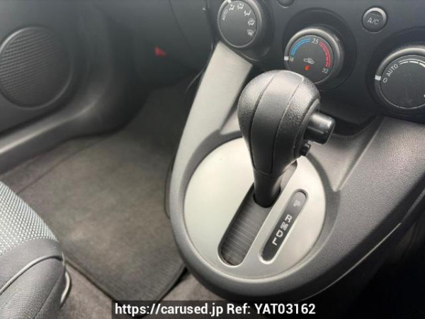 Used 2007 AT mazda demio DE5FS Image[16]