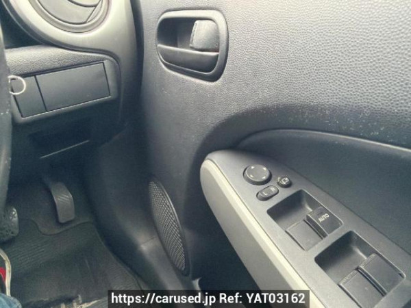 Used 2007 AT mazda demio DE5FS Image[18]