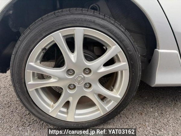 Used 2007 AT mazda demio DE5FS Image[19]