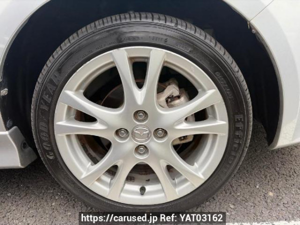Used 2007 AT mazda demio DE5FS Image[20]
