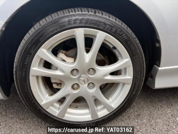 Used 2007 AT mazda demio DE5FS Image[21]