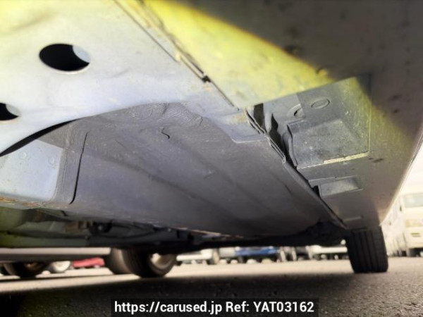 Used 2007 AT mazda demio DE5FS Image[25]