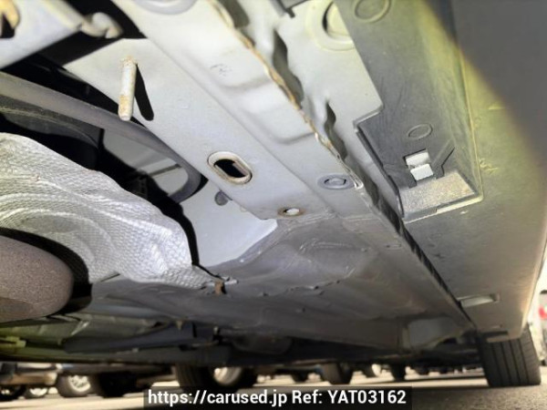 Used 2007 AT mazda demio DE5FS Image[27]