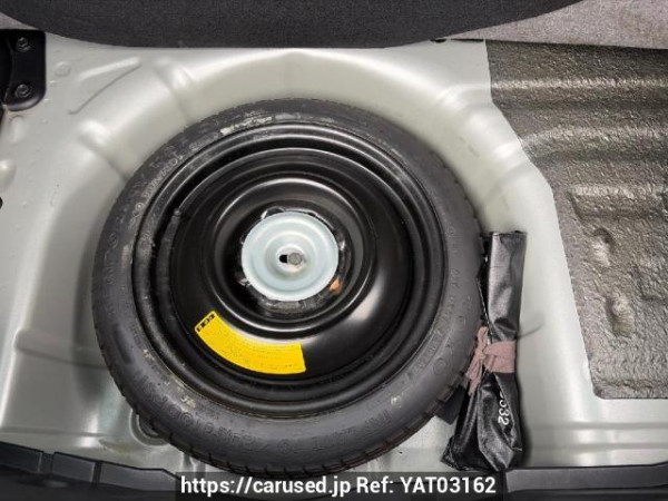 Used 2007 AT mazda demio DE5FS Image[28]