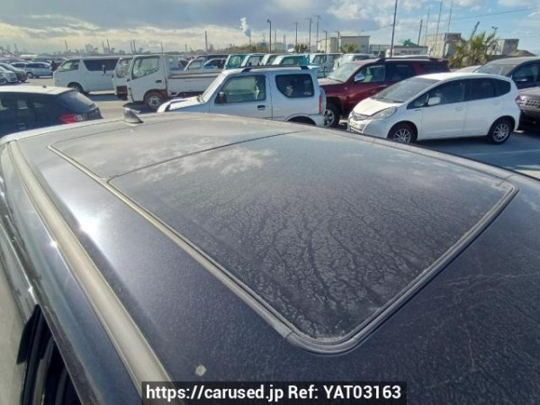 Used 2014 AT toyota harrier ZSU60W Image[9]