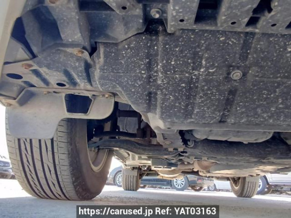 Used 2014 AT toyota harrier ZSU60W Image[32]