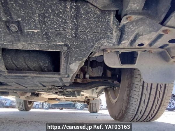 Used 2014 AT toyota harrier ZSU60W Image[33]