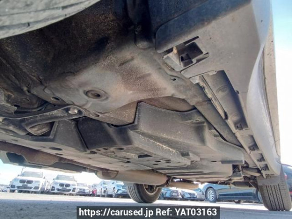 Used 2014 AT toyota harrier ZSU60W Image[35]