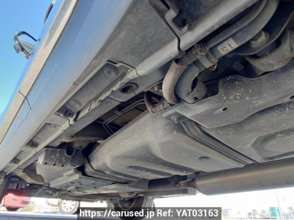 Used 2014 AT toyota harrier ZSU60W Image[36]