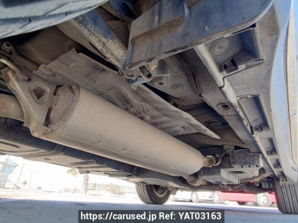 Used 2014 AT toyota harrier ZSU60W Image[37]