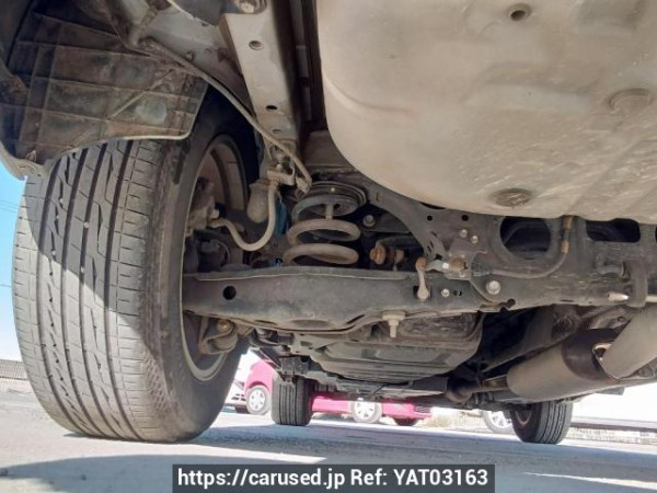 Used 2014 AT toyota harrier ZSU60W Image[38]