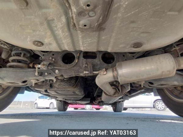 Used 2014 AT toyota harrier ZSU60W Image[39]