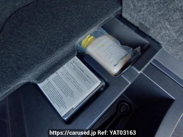 Used 2014 AT toyota harrier ZSU60W Image[41]