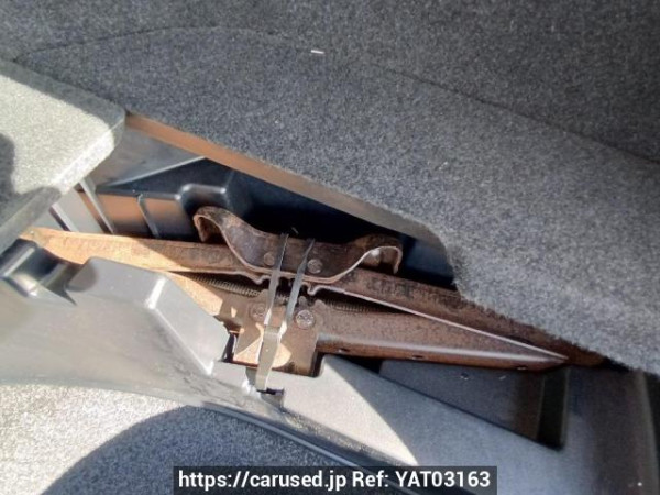 Used 2014 AT toyota harrier ZSU60W Image[42]