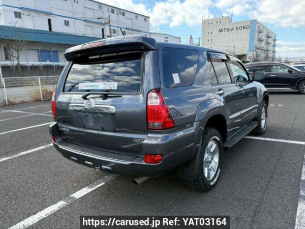 Used 2009 AT toyota hilux-surf GRN215W Image[6]