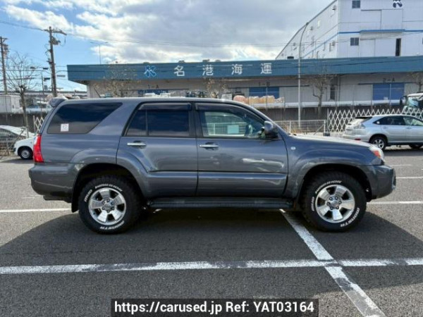 Used 2009 AT toyota hilux-surf GRN215W Image[7]