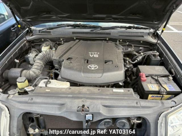 Used 2009 AT toyota hilux-surf GRN215W Image[9]