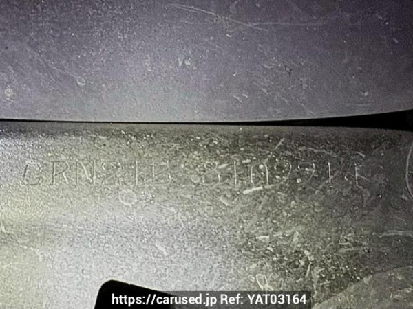 Used 2009 AT toyota hilux-surf GRN215W Image[11]