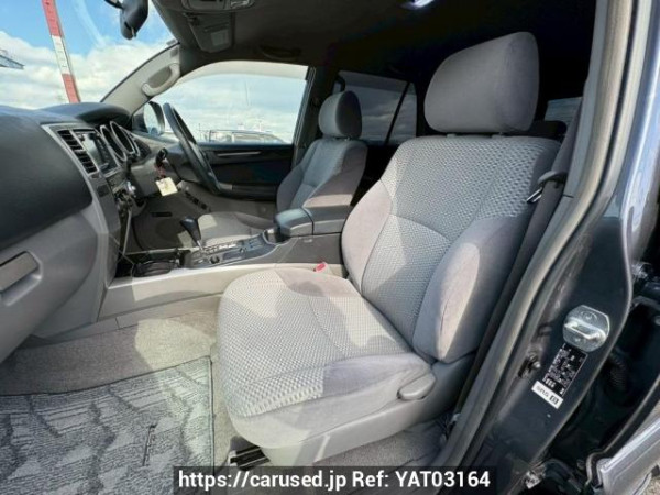 Used 2009 AT toyota hilux-surf GRN215W Image[13]