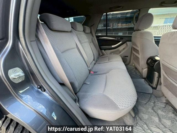 Used 2009 AT toyota hilux-surf GRN215W Image[14]