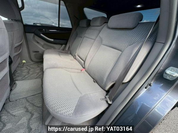 Used 2009 AT toyota hilux-surf GRN215W Image[15]