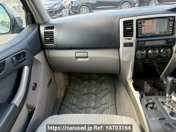 Used 2009 AT toyota hilux-surf GRN215W Image[17]