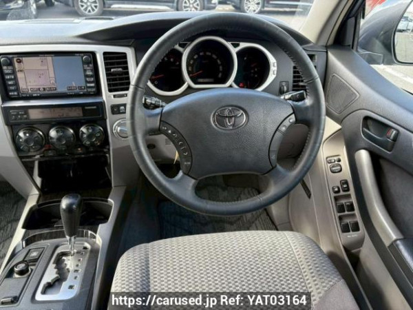 Used 2009 AT toyota hilux-surf GRN215W Image[18]