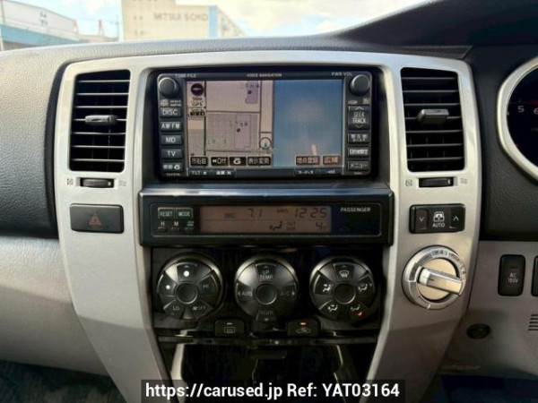Used 2009 AT toyota hilux-surf GRN215W Image[19]