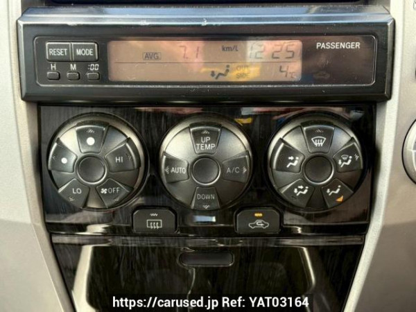 Used 2009 AT toyota hilux-surf GRN215W Image[21]