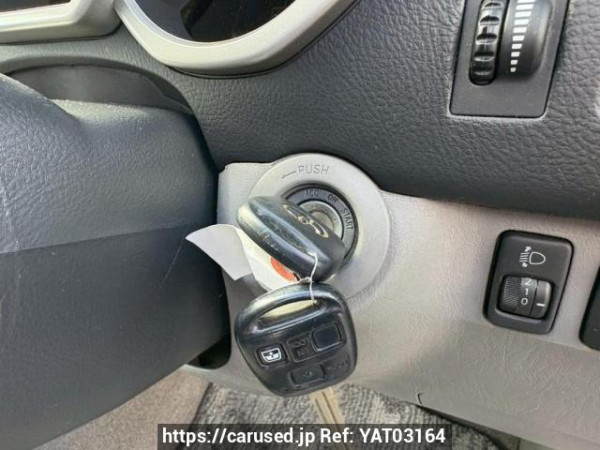 Used 2009 AT toyota hilux-surf GRN215W Image[25]