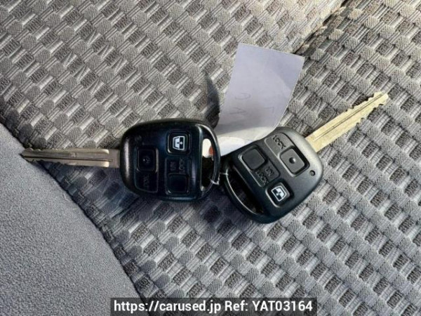 Used 2009 AT toyota hilux-surf GRN215W Image[26]