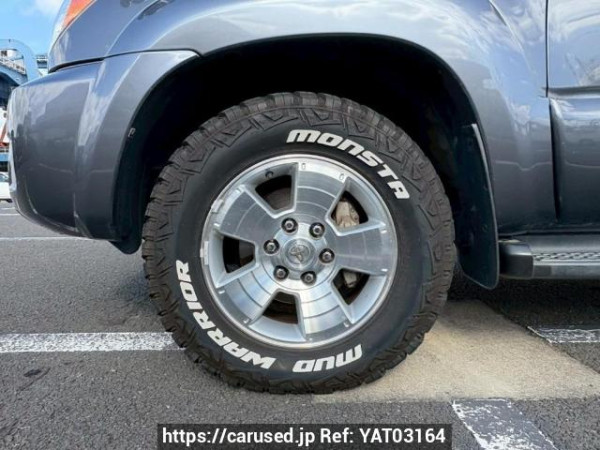 Used 2009 AT toyota hilux-surf GRN215W Image[30]