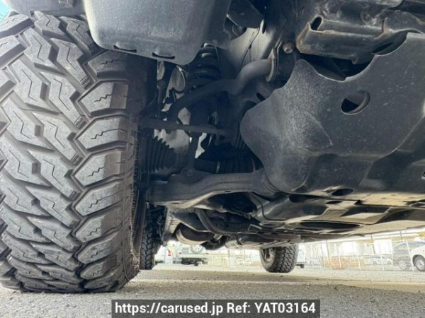 Used 2009 AT toyota hilux-surf GRN215W Image[31]