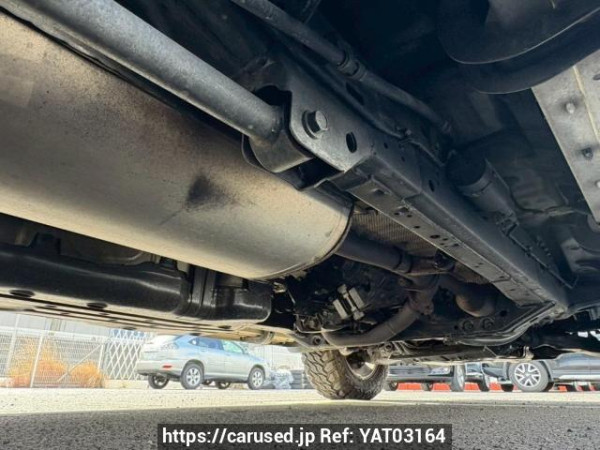 Used 2009 AT toyota hilux-surf GRN215W Image[36]