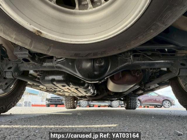 Used 2009 AT toyota hilux-surf GRN215W Image[38]