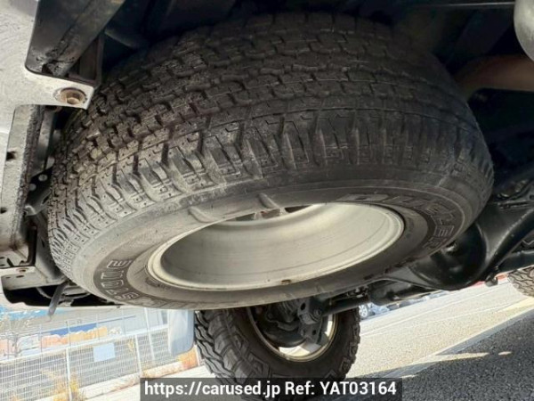 Used 2009 AT toyota hilux-surf GRN215W Image[40]