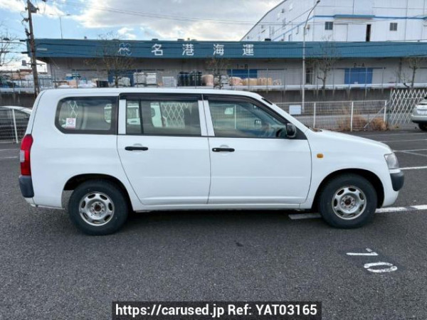 Used 2011 AT toyota probox-van NCP51V Image[7]